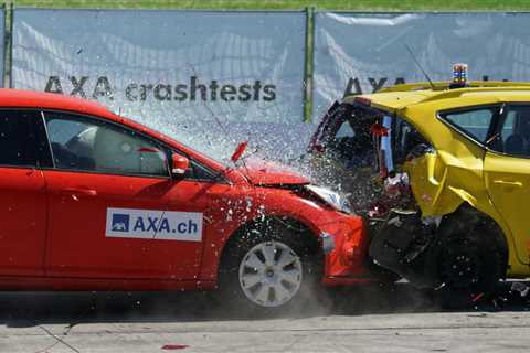 Unexpected Developments: What Happens If You Don’t Feel Anything Days After an Accident