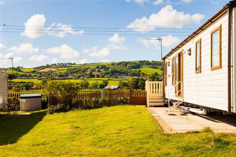 Ultimate Guide To Static Caravan Sites In Ingoldmells