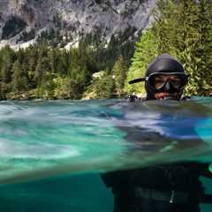 Discovering a Passion for Diving in Landlocked Countries: PADI Pros’ Inspiring Stories