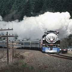 Feb 18, Washington Dinner Train Rides (2023): A Complete Guide