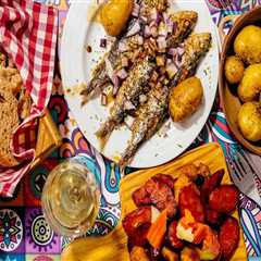 The Ultimate Guide to Experiencing Lisbon Food and Travel