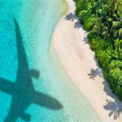 Unlocking the Secrets to Finding and Booking Affordable Flights for Your Travel Adventures