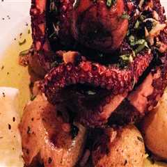 Exploring Lisbon's Culinary Scene: A Taste of São Tomé and Príncipe