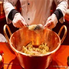 Exploring the Culinary Delights of Lisbon: A Guide to Food Tours