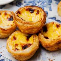 Exploring the Traditional Dishes of Guinea-Bissau in Lisbon