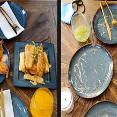 Exploring the Flavors of Lisbon: A Culinary Journey through Mozambican Cuisine