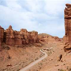 Kolsai Lake &amp; Charyn Canyon tour - Discover Kazakh