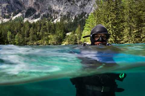 Discovering a Passion for Diving in Landlocked Countries: PADI Pros’ Inspiring Stories