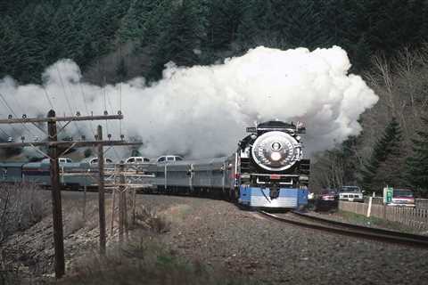 Feb 18, Washington Dinner Train Rides (2023): A Complete Guide