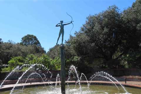 Unique History and Culture Activities Around South Carolina
