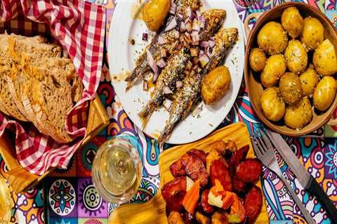 The Ultimate Guide to Experiencing Lisbon Food and Travel