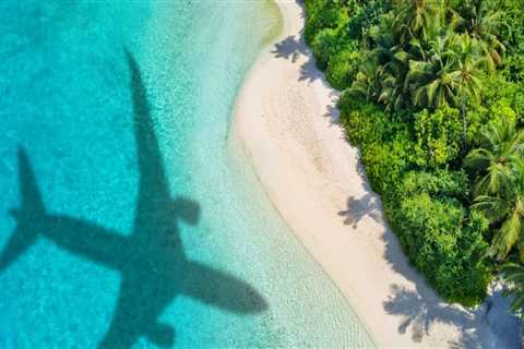Unlocking the Secrets to Finding and Booking Affordable Flights for Your Travel Adventures
