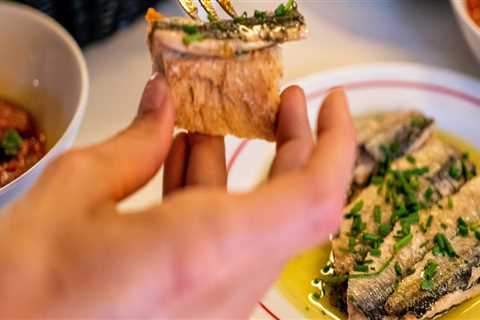 Budget-Friendly Options for Food and Travel in Lisbon