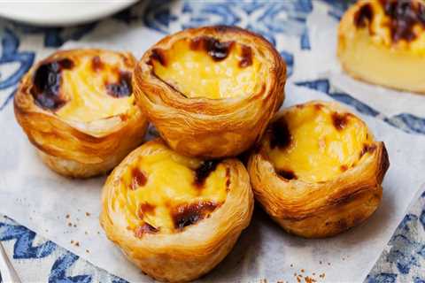 Exploring the Traditional Dishes of Guinea-Bissau in Lisbon