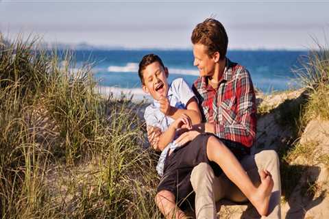 Traveling with Children on an Adventure Trip: Tips from an Expert