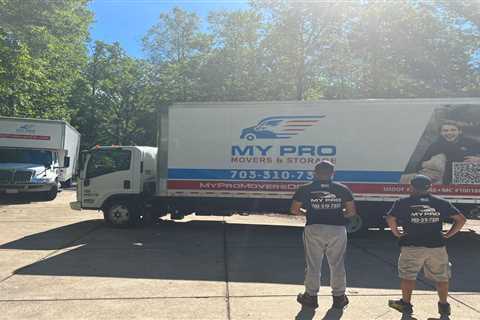 Efficient Tips for Unpacking After a Long Move | MyProMovers