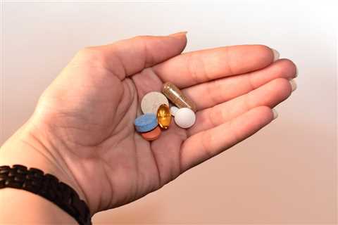The Revolutionary Impact of Eugeroic Capsules: Functionalities Discovered by Researchers