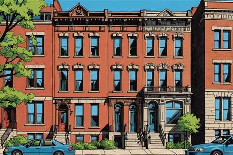 Unique 3 Flat Buildings for Sale in Chicago