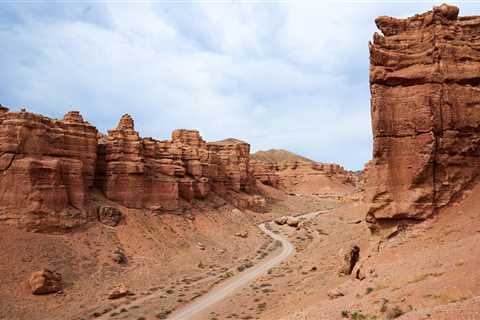Kolsai Lake &amp; Charyn Canyon tour - Discover Kazakh