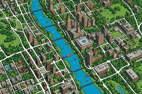 List of West Suburbs of Chicago