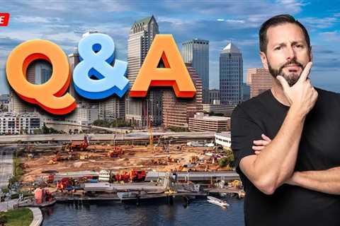 Living in Tampa LIVE | Where are the best home buying deals in Tampa Bay?