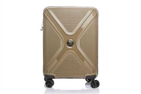 Customised Travel Bag