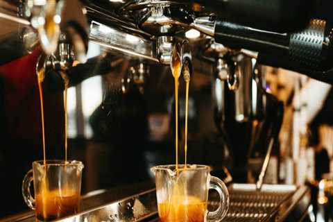 From Beans To Brews: Navigating Plano's Coffee Shops And Brewery Tours