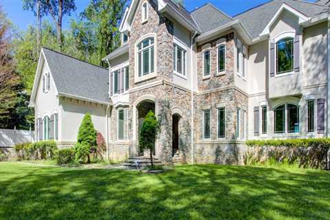 The Ultimate Guide to Long-Term Vacation Rentals in McLean, VA