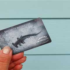 Divemasters – You Can Teach Too! Level Up Your Ocean Advocacy in 2024