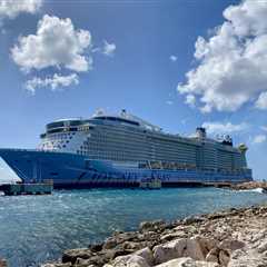 Odyssey of the Seas review: What it's like to cruise on this ship in 2024