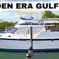 Is This GULFSTAR''S Best Model? | LIVEABOARD Value