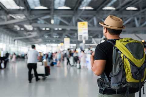 Traveling Light: Minimalist Packing for Maximum Experience