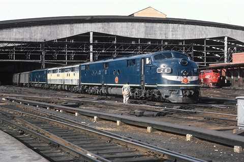 Feb 18, Missouri Dinner Train Rides (2023): A Complete Guide