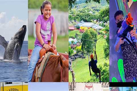 Unleashing the Thrill: Adventure Activities in Waikiki Hawaii