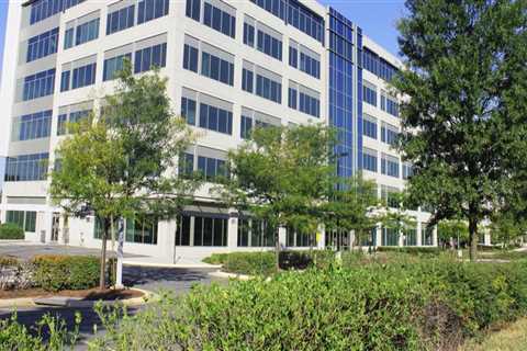 Top Employers in Reston, VA: A Comprehensive Guide