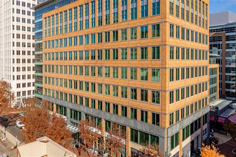 Discover the Reston Regional Library in Fairfax County, Virginia