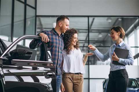 Rent a Car Toronto
