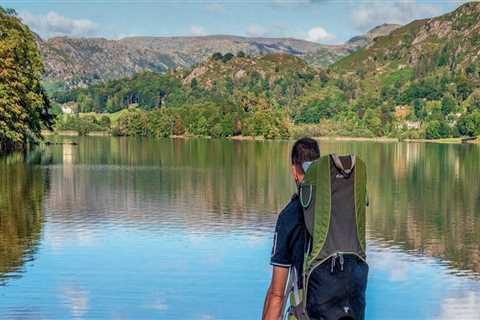 Celebrate Responsibly: Why Travel Safety Is A Must For Stag Dos In The Lake District