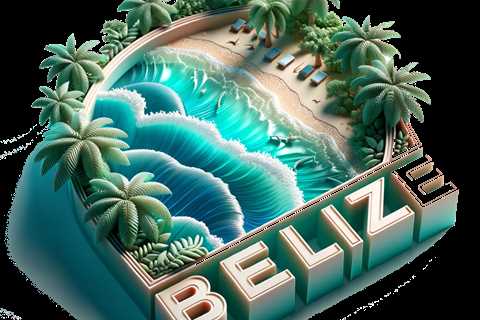 Explore the Marvels Beneath: Dive into the Wonders of Belize