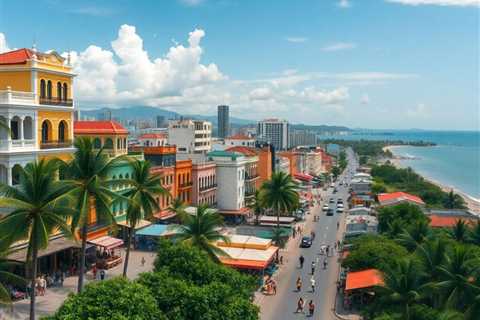 Ways to celebrate Christmas Eve like a local in Belize
