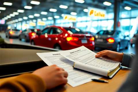 Third Party Insurance in Car Rental Explained Coverage Benefits and Key Details