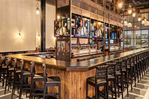 Exploring the Best Lounges in Western Massachusetts with Private Event Spaces