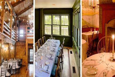 The Best Casual Lounges in Western Massachusetts