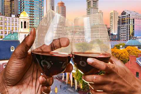 Unwinding with Wine: The Top Picks at Western Massachusetts Lounges