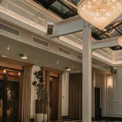 Exploring Event Planning Services at Venues in Northeastern Illinois