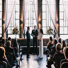 Exploring the Best Venues in Northeastern Illinois for Your Next Event