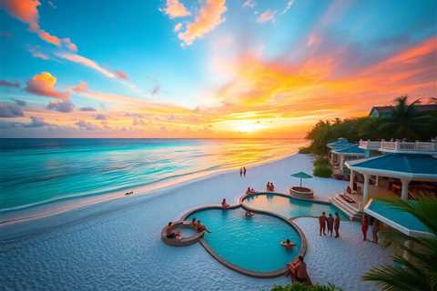 2025: The Perfect Year to Indulge in Belize’s All-Inclusive Vacation Experience