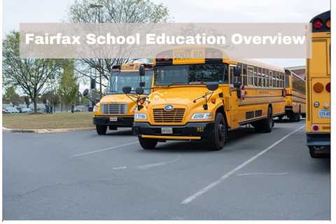 Unveiling the Educational Excellence of Fairfax County | MyProMovers