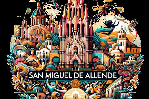 November 20th: Understanding the Mexican Revolution and Its Impact on San Miguel de Allende