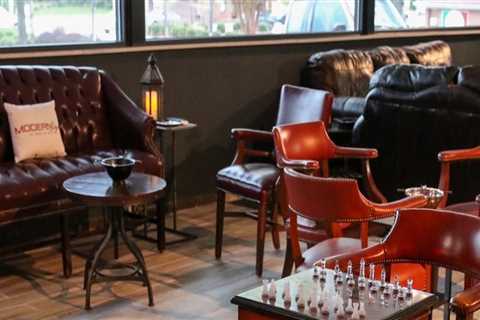 Exploring the Best Lounges in Southeastern South Carolina